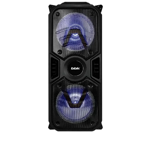 Музыкальный центр BBK